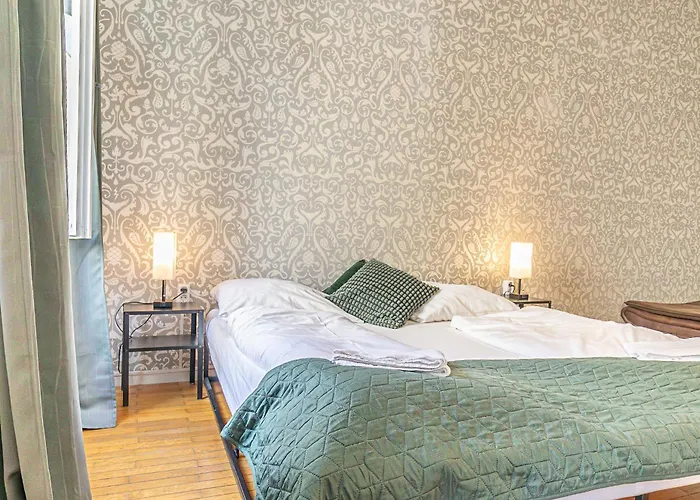 Friendly 2br Near Rennweg & Belvedere Palace Vienna