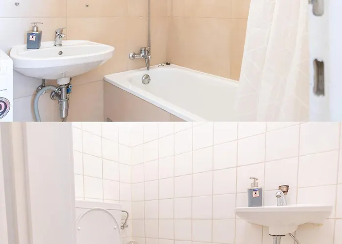 Friendly 2br Near Rennweg & Belvedere Palace Vienna